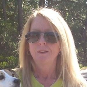 Meet your Posher, Chrissy